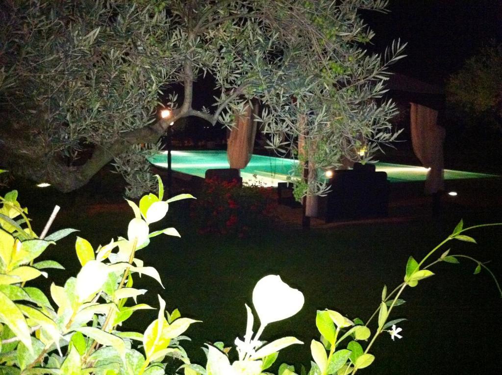 Agriturismo La Rustica Pianella  Exterior foto